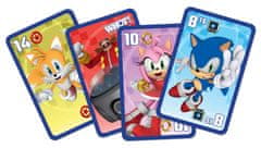 Winning Moves WHOT! Sonic