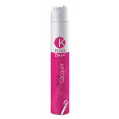 Bbcos Lak na vlasy Kristal Basic Spray Lacquer 500 ml