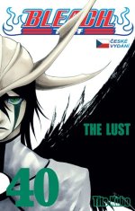 Tite Kubo: Bleach 40: The Lust