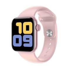 Carneo Gear+ CUBE/Pink/Šport Band/Pink