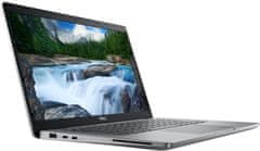 DELL Notebook Latitude 5350 Touch, HYWG5