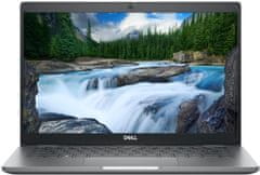 DELL Notebook Latitude 5350 Touch, HYWG5