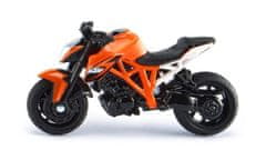 SIKU Motocykel KTM 1290 Super Duke R