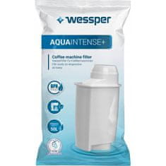 Wessper Vodný filter Intensa+ pre kávovary Philips Saeco za CA6702-