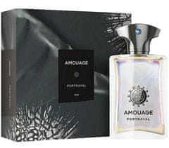 Amouage Portrayal Man - EDP 100 ml