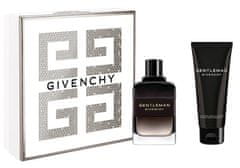 Givenchy Gentleman Boisée - EDP 60 ml + sprchový gel 75 ml