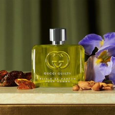 Gucci Guilty Elixir De Parfum Pour Homme - parfém 60 ml