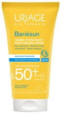 Uriage Hydratačný krém na opaľovanie pre citlivú pokožku SPF 50+ Bariesun (Moisturizing Cream) 50 ml