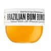 Spevňujúci a vyhladzujúci telový krém (Brazilian Bum Bum Cream) (Objem 240 ml)