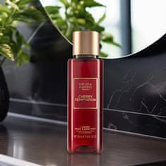 Baylis & Harding Hmla na telo a vlasy The Edit Cherry Temptation (Luxury Body & Hair Mist) 250 ml