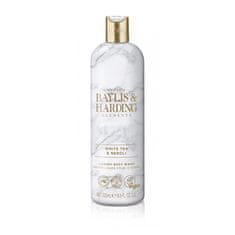 Baylis & Harding Sprchový gél White tea & Neroli (Luxury Body Wash) 500 ml