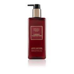 Baylis & Harding Tekuté mydlo na ruky The Edit Cherry Temptation (Luxury Hand Wash) 400 ml