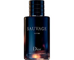 Dior Sauvage Parfum - parfém - TESTER 100 ml