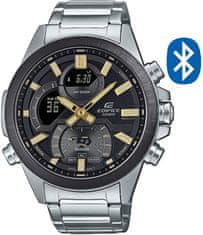 CASIO Connected Edifice ECB-30DB-1A9EF (651)