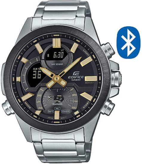 CASIO Connected Edifice ECB-30DB-1A9EF (651)