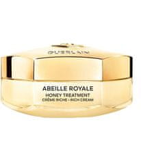 Guerlain Denný krém proti starnutiu pleti Abeille Royale Honey Treatment (Rich Cream) 50 ml