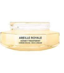 Guerlain Náhradná náplň do denného krému proti starnutiu Abeille Royale Honey Treatment (Rich Cream Refill) 5