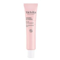 Melvita Hydratačný pleťový fluid Source de Roses (Hydra-Plumping Fluid) 40 ml