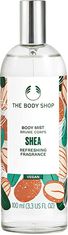 The Body Shop Telový sprej Shea (Body Mist) 100 ml