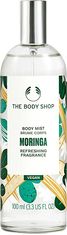 The Body Shop Telový sprej Moringa (Body Mist) 100 ml