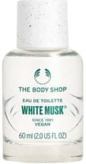 The Body Shop Parfumovaná voda White Musk EDP 60 ml