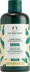 The Body Shop Vyživujúci kondicionér pre suché vlasy Banana (Conditioner) 250 ml