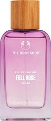 The Body Shop Parfumovaná voda Full Rose EDP 75 ml