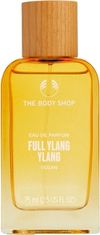 The Body Shop Parfumovaná voda Full Ylang Ylang EDP 75 ml