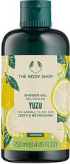 The Body Shop Svieži sprchový gél Yuzu (Shower Gel) 250 ml