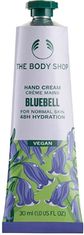 The Body Shop Hydratačný krém na ruky Bluebell (Hand Cream) 30 ml