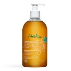 Melvita Šampón na časté umývanie vlasov (Frequent Wash Shampoo) (Objem 500 ml)