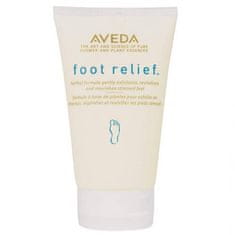 Aveda Hydratačný krém na nohy Foot Relief (Moisturizing Creme) (Objem 125 ml)