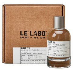 Baie 19 - EDP 100 ml