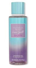 Victoria´s Secret Love Spell Splash - tělový závoj 250 ml