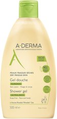 A-Derma Sprchový gél (Ultra Rich Shower Gél) (Objem 200 ml)