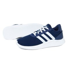 Adidas Obuv tmavomodrá 36 2/3 EU Lite Racer 20 K