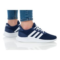 Adidas Obuv tmavomodrá 36 2/3 EU Lite Racer 20 K