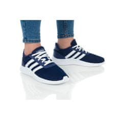 Adidas Obuv tmavomodrá 36 2/3 EU Lite Racer 20 K