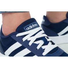 Adidas Obuv tmavomodrá 36 2/3 EU Lite Racer 20 K