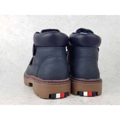 Tommy Hilfiger Obuv tmavomodrá 30 EU T1B5325290371800