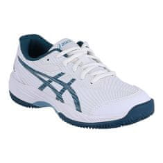 Asics Obuv tenis biela 36 EU Gel Game 9 Gs Grundschule