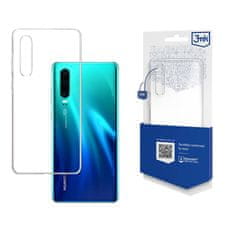 3MK HUAWEI P30 - 3MK CLEAR CASE