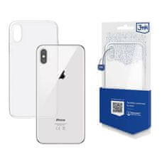 3MK APPLE IPHONE XS MAX - 3MK CLEAR CASE