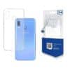 SAMSUNG GALAXY A40 - 3MK CLEAR CASE