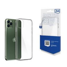 3MK APPLE IPHONE 11 PRO MAX - 3MK CLEAR CASE