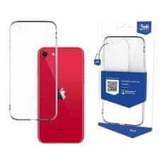 3MK APPLE IPHONE SE 2020/2022 - 3MK CLEAR CASE