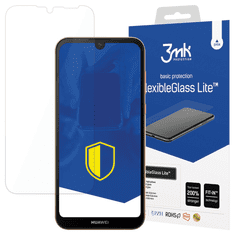 3MK HUAWEI Y5 2019 - 3MK FLEXIBLEGLASS LITE