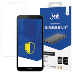 3MK HONOR 7S - 3MK FLEXIBLEGLASS LITE