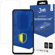 3MK GOOGLE PIXEL 5 5G - 3MK FLEXIBLEGLASS LITE