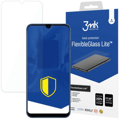 3MK SAMSUNG GALAXY A40 - 3MK FLEXIBLEGLASS LITE